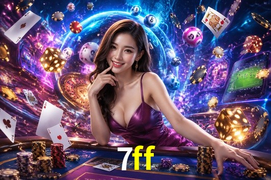 Welcome Bonus 7ff