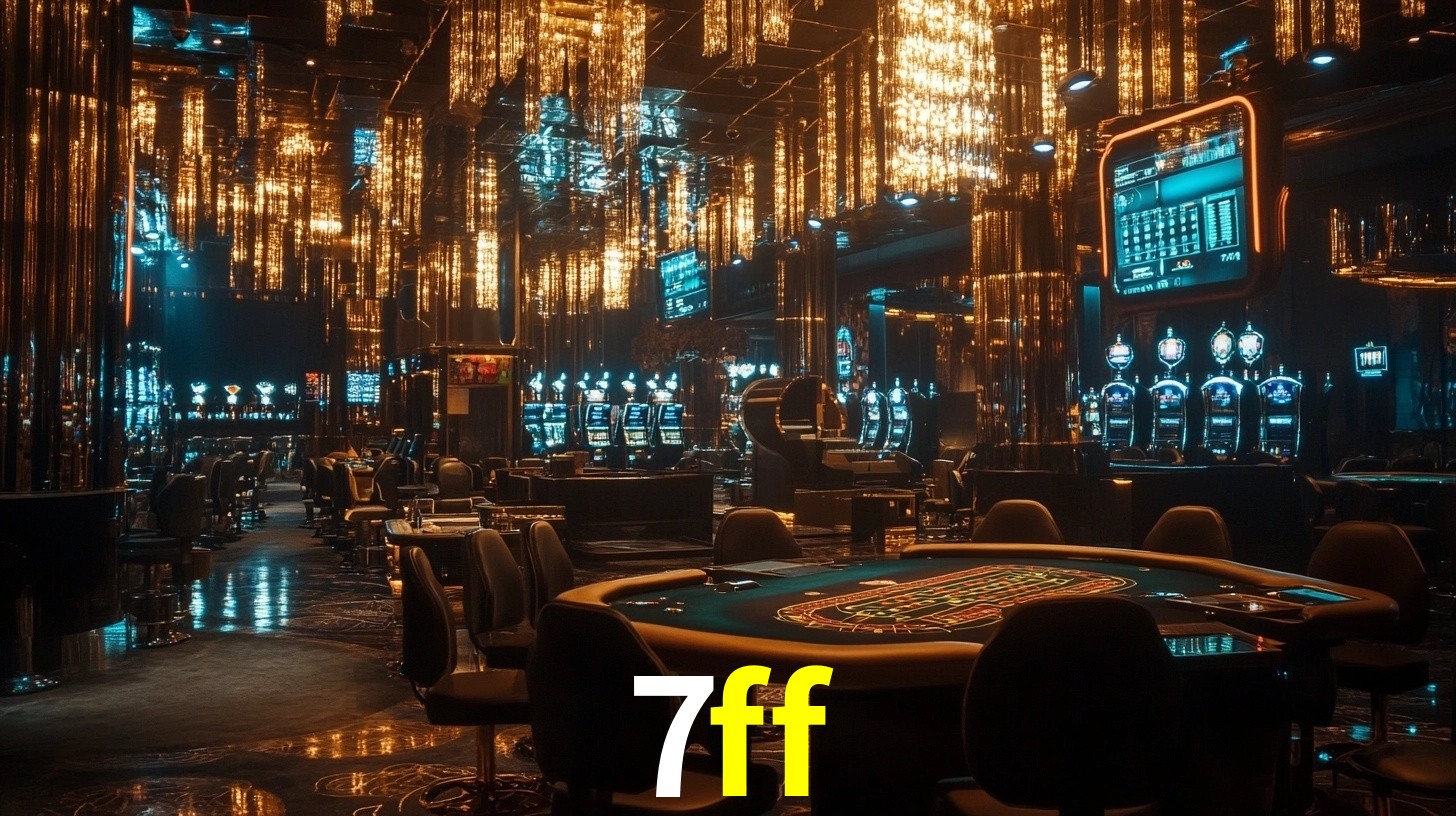 7ff - Aposta Premiada - 7ff.com