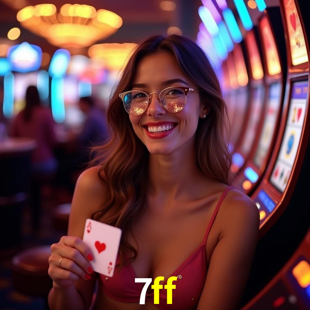 Experiência VIP 7ff
