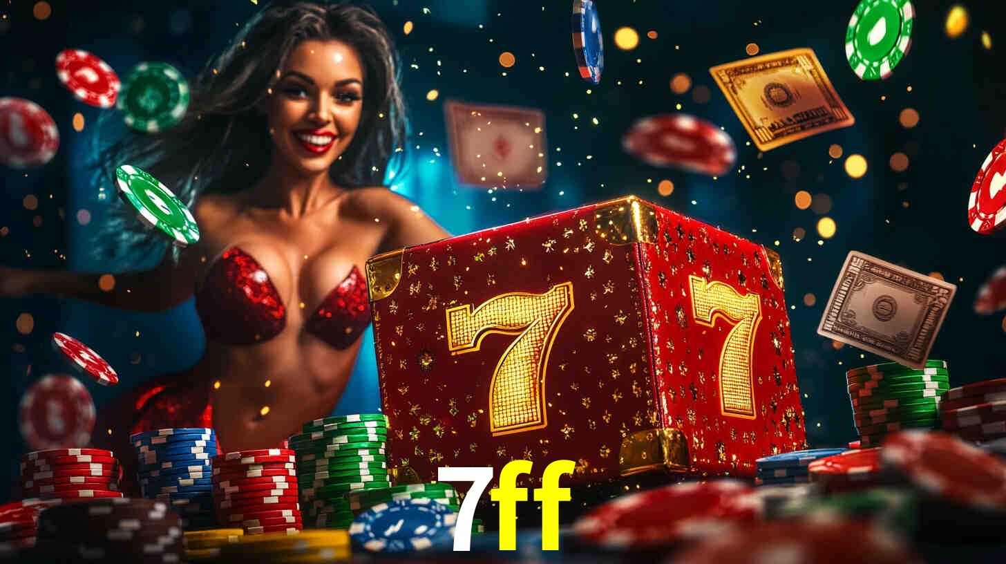 Estatísticas 7ff