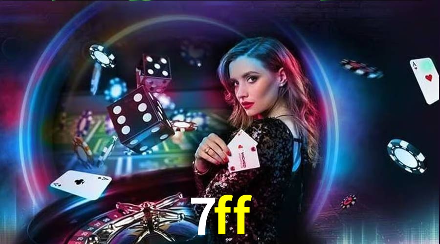 7ff Plataforma - 7ff visual 1