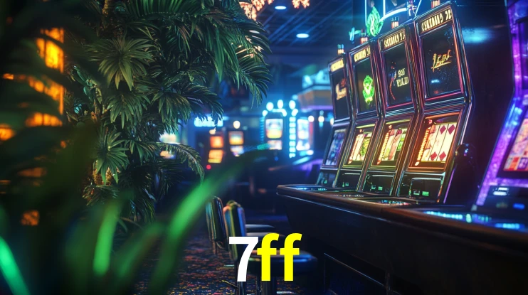Roulette Table 7ff