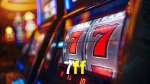Casino Ao Vivo 7ff