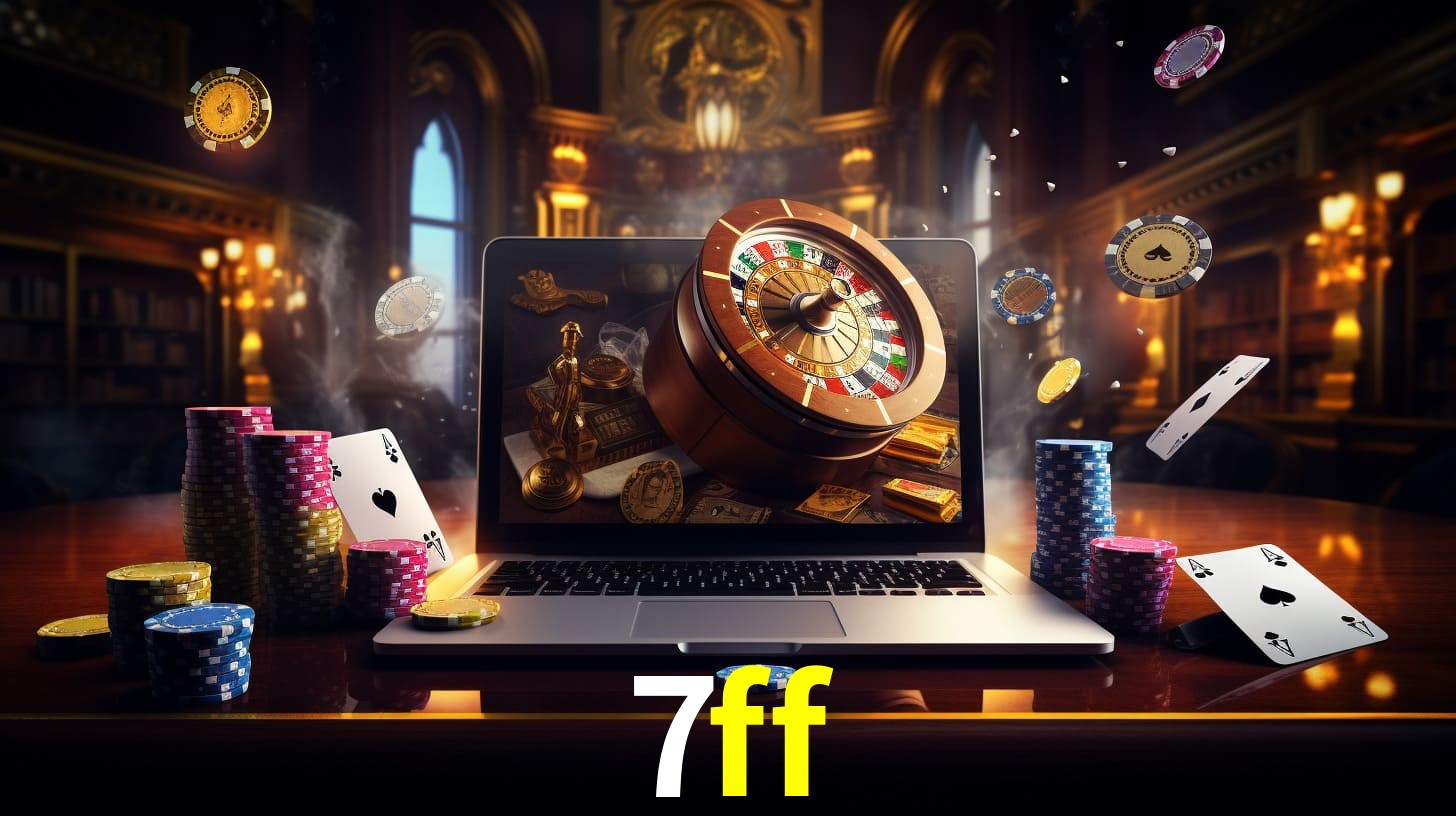 VIP Casino 7ff