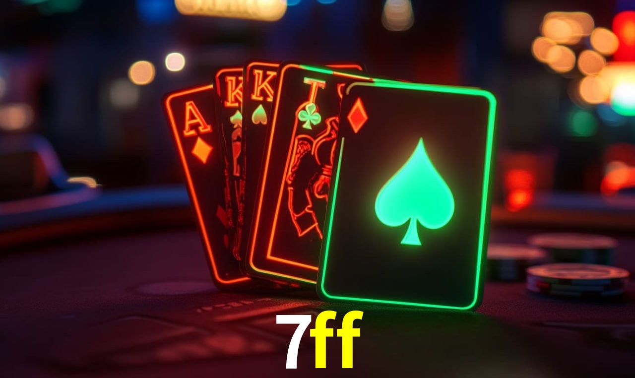 7ff Slots - 7ff visual 2