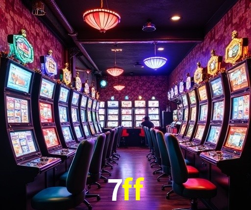 7ff visual 2