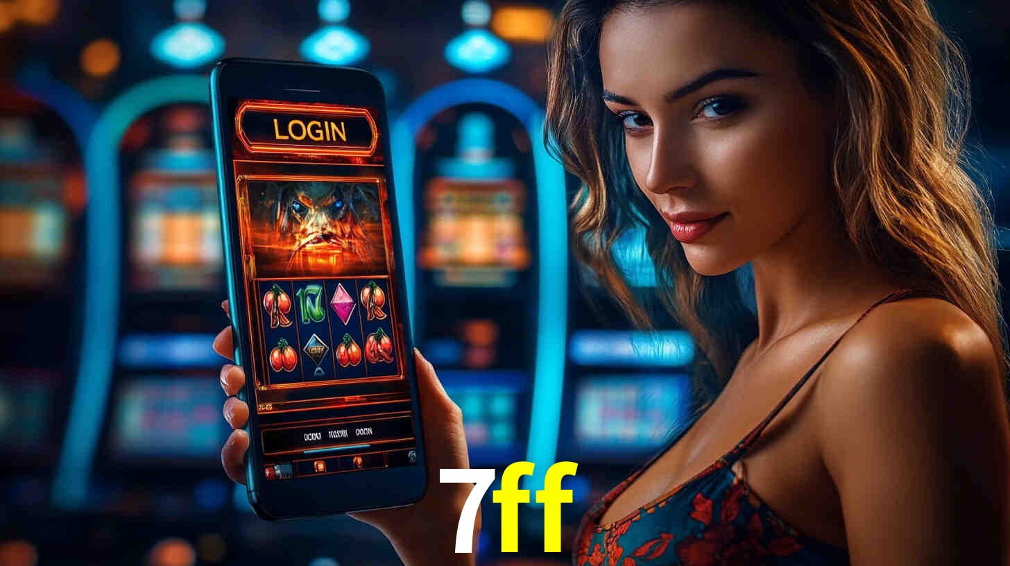 7ff: A Experiência de Casino com Jogos de Mesa ao Vivo
