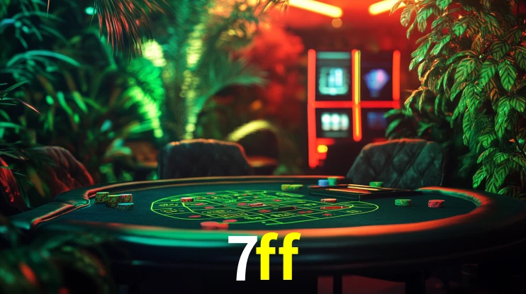 Live Casino 7ff