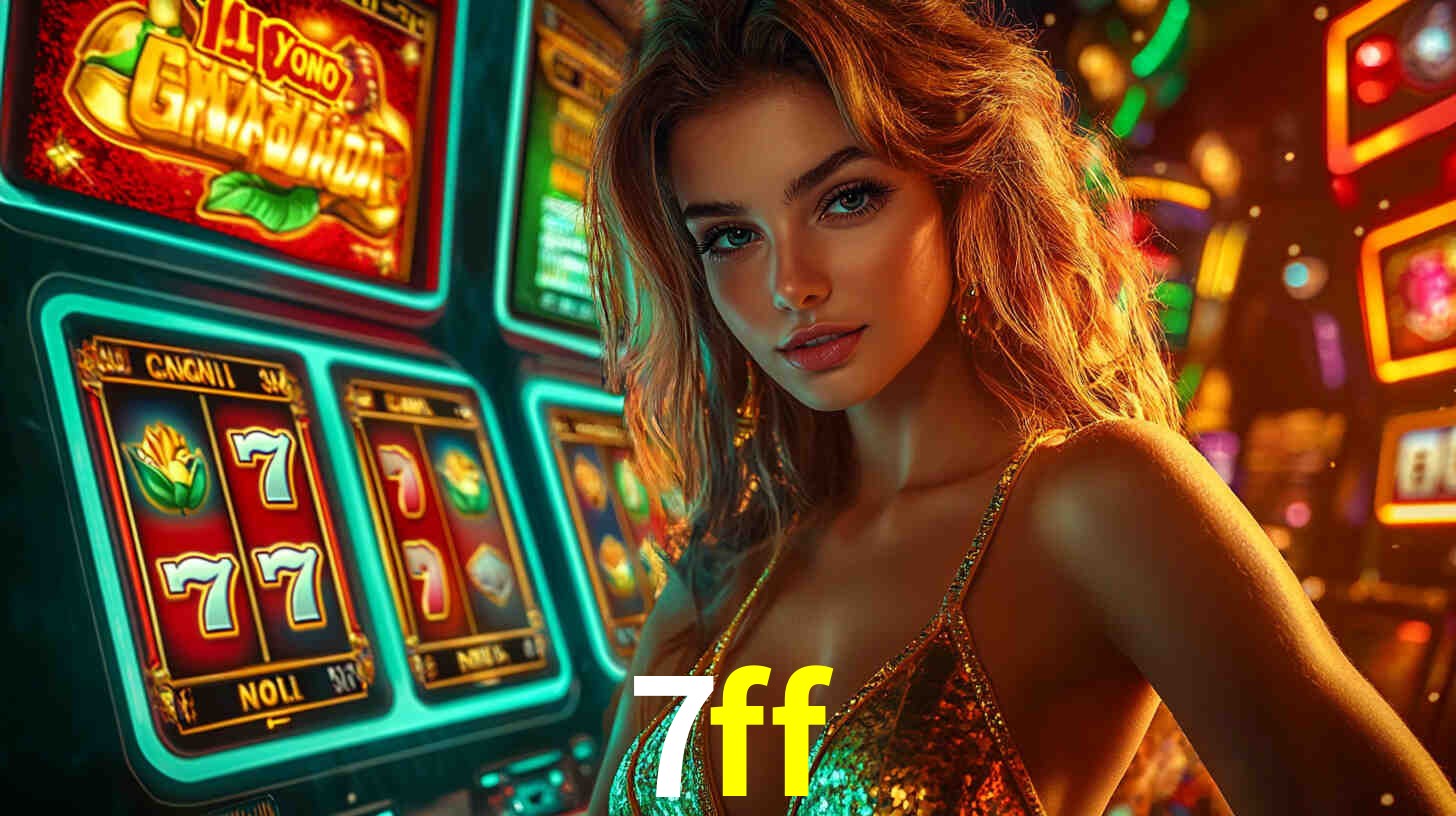 Welcome Bonus 7ff