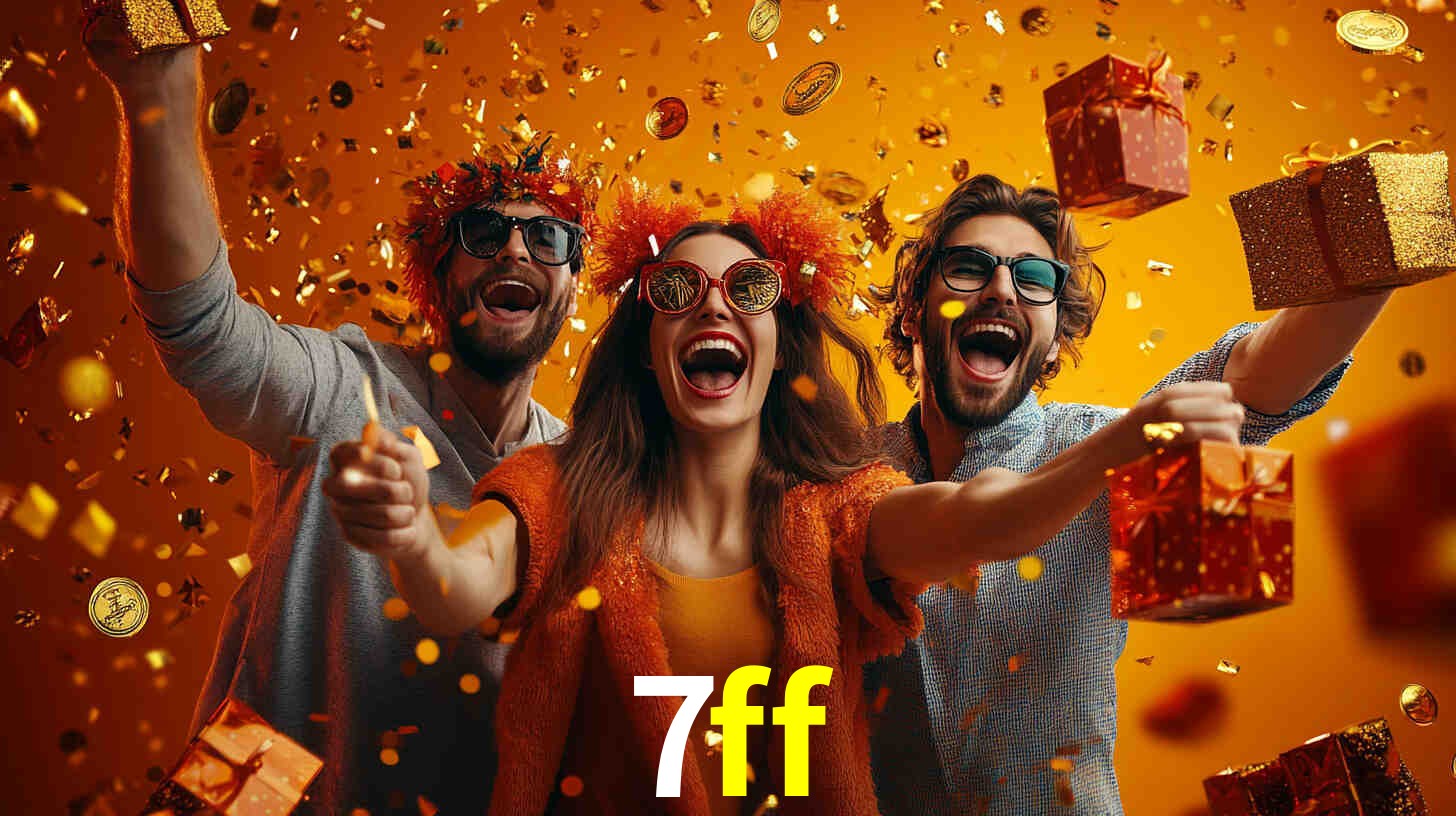 7ff: Seu Especialista em Apostas Esportivas Brasileiras