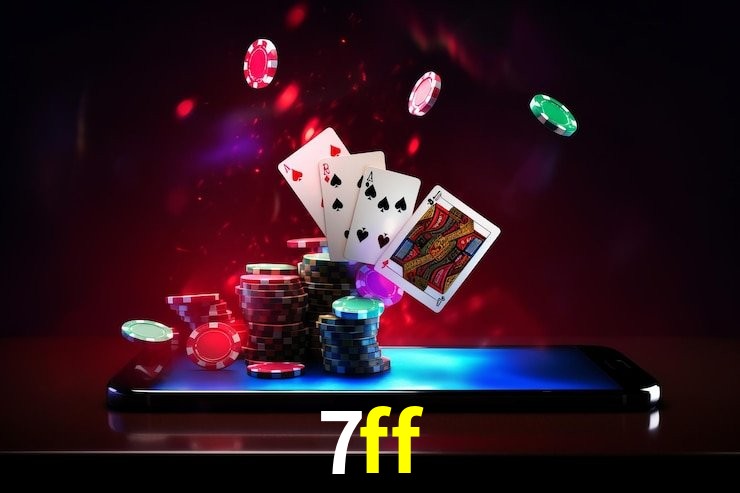 Slot Games 7ff