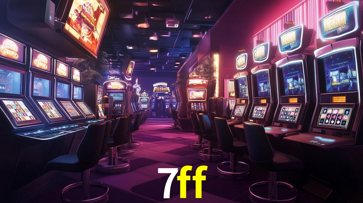 7ff App Interface
