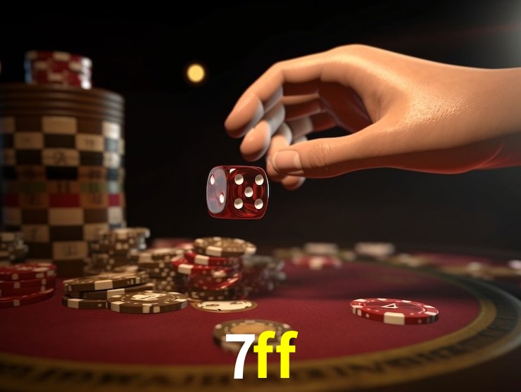 Estatísticas do Jogo 7ff