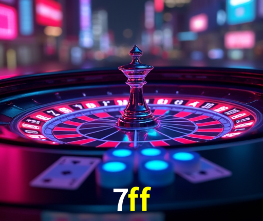 Descubra o Programa VIP da 7ff: Vantagens Exclusivas para Jogadores