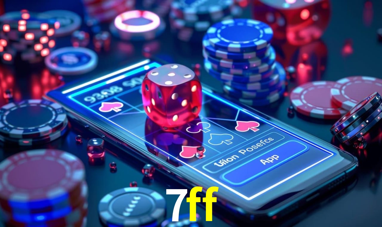 7ff Slots - 7ff visual 1