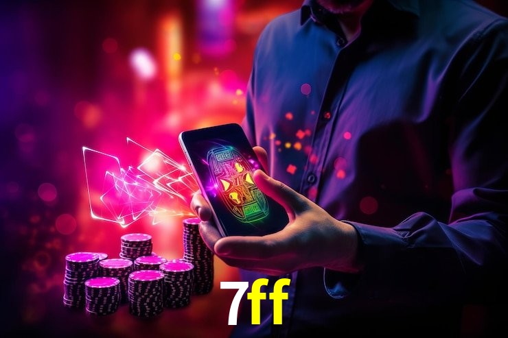 Casino Ao Vivo 7ff