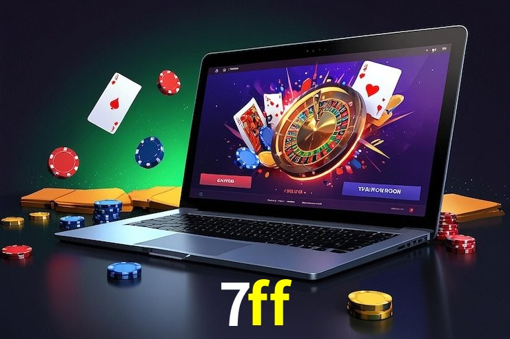Tecnologia da Plataforma 7ff