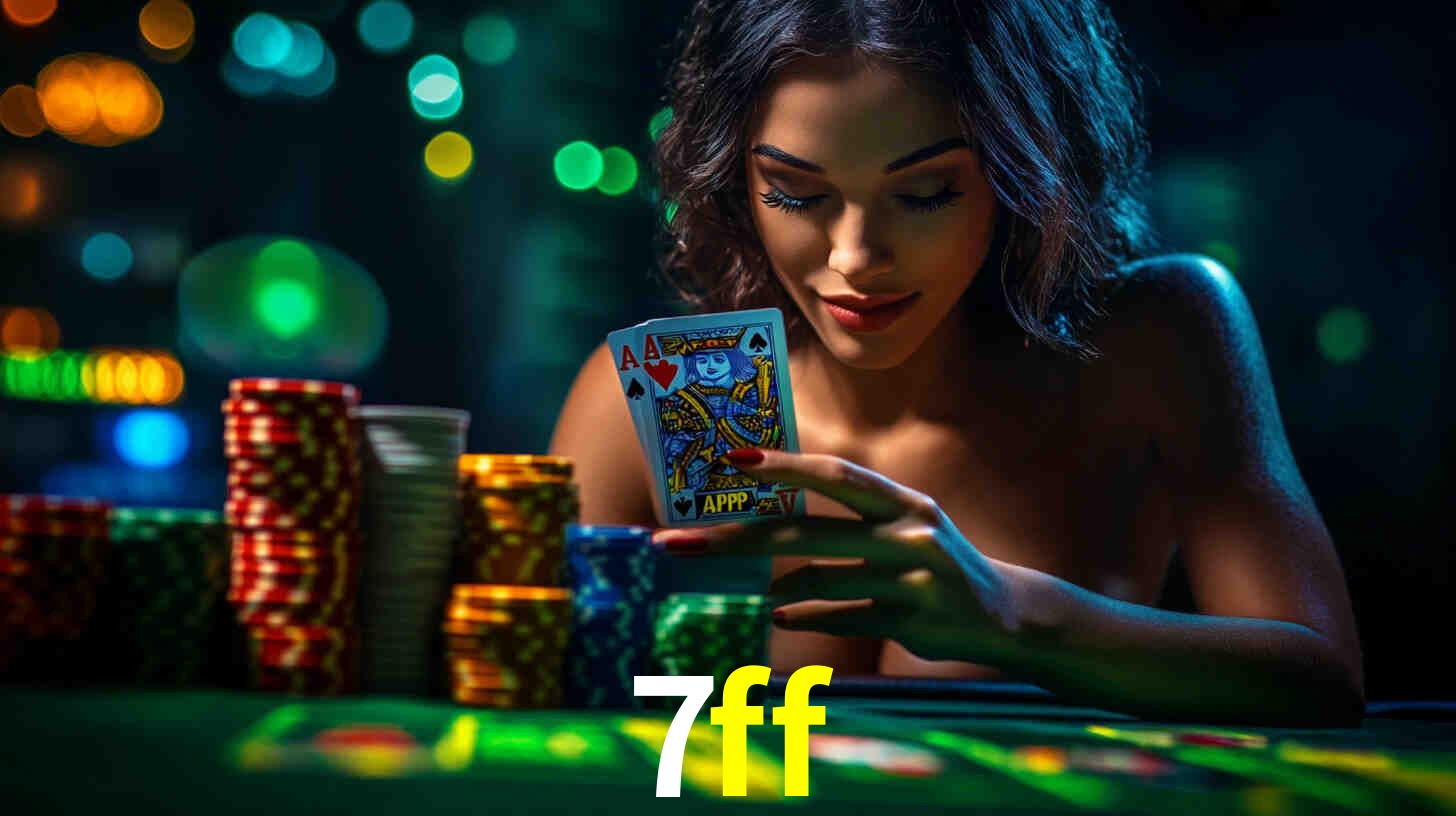 Descubra a Essência do 7ff: Nossa História e Compromissos