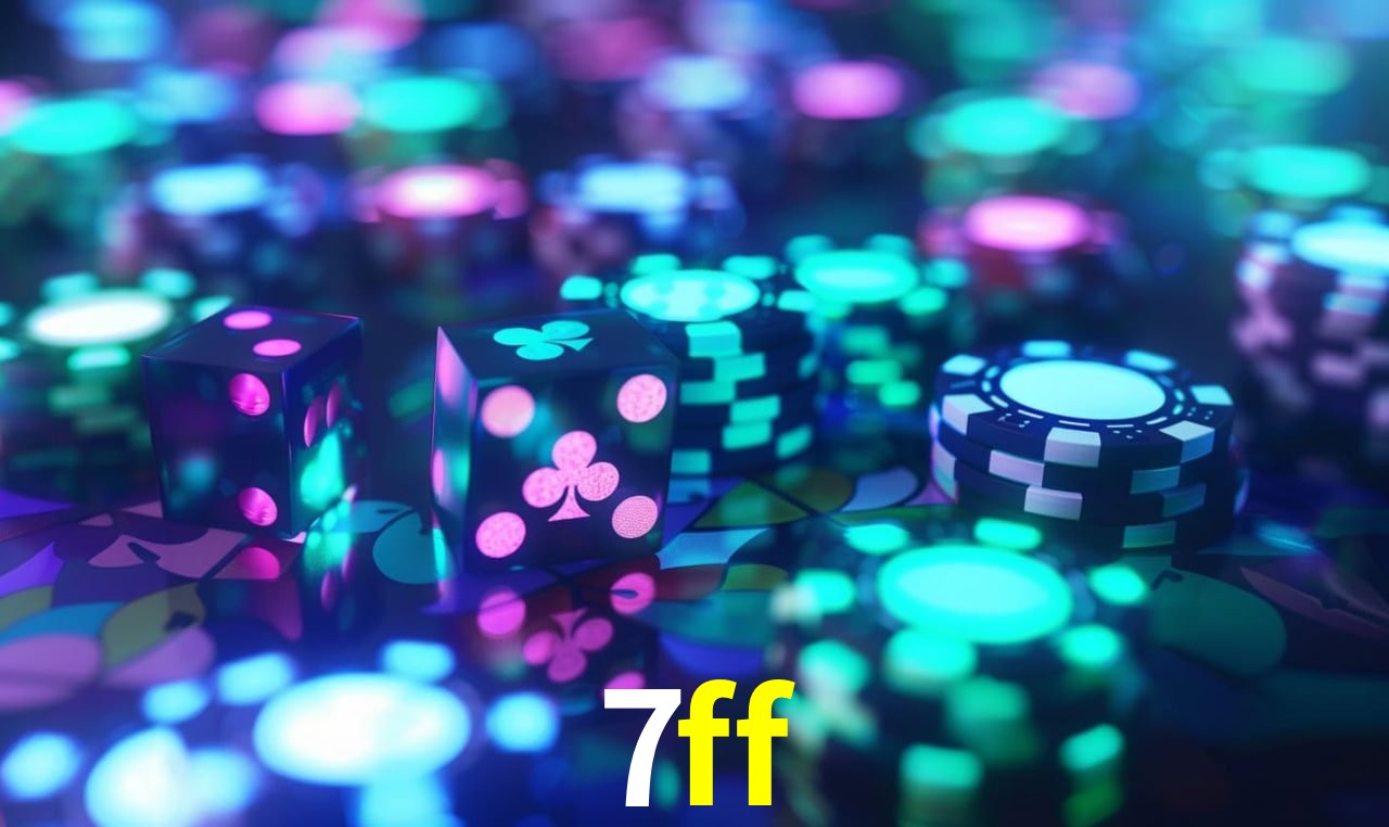 Casino VIP 7ff