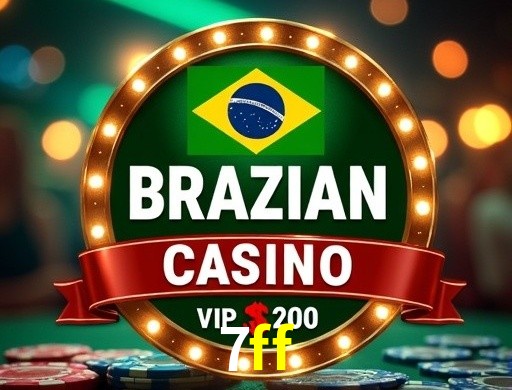 7ff Aplicativo - 7ff visual 2