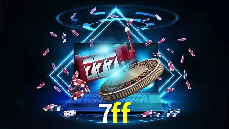 Diretório de Jogos 7ff