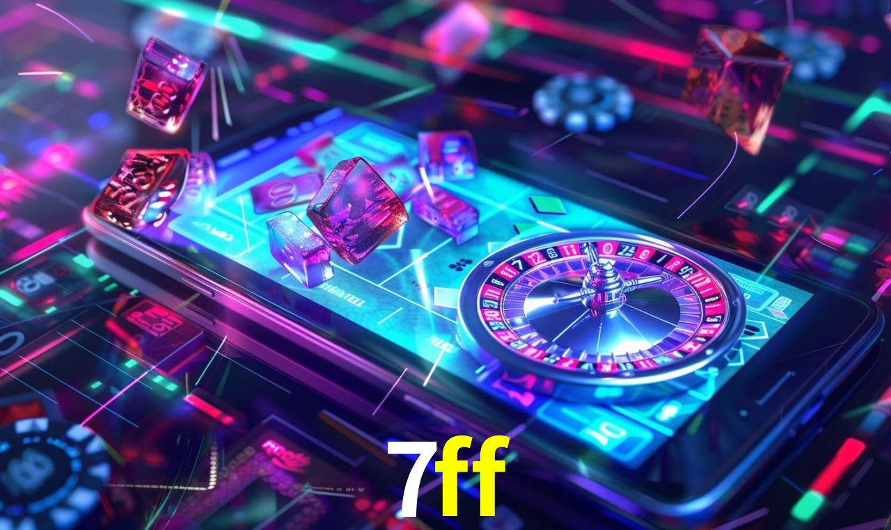 Estatísticas Esportivas 7ff