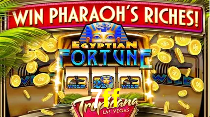 Descubra o Mundo do Cassino Online com 7ff