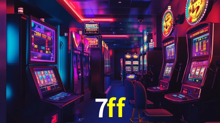 7ff Bônus - 7ff visual 1