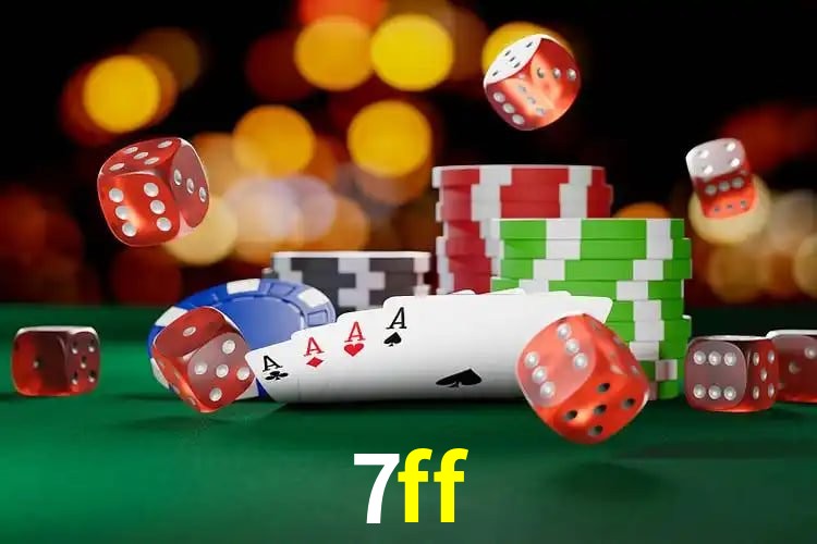 Recursos de Bônus 7ff