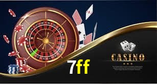 Apostas de Tênis 7ff