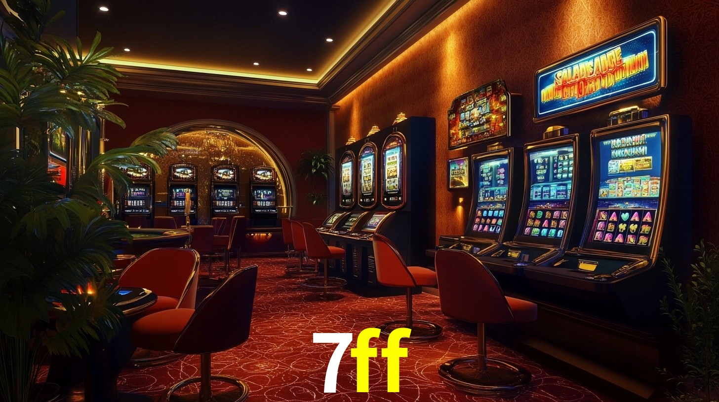 7ff bet