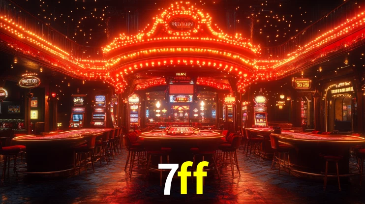 7ff bet