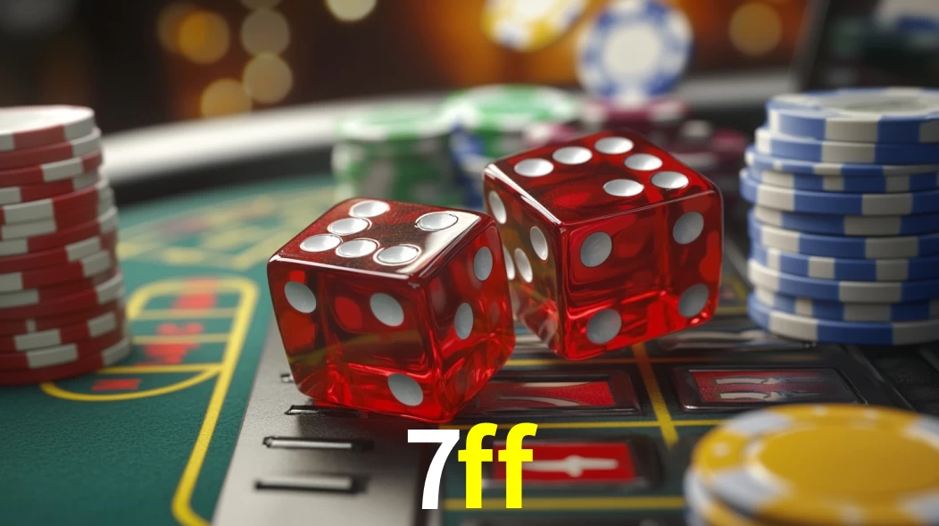 Ofertas Imperdíveis na 7ff: Promoções e Bônus Que Valem a Pena