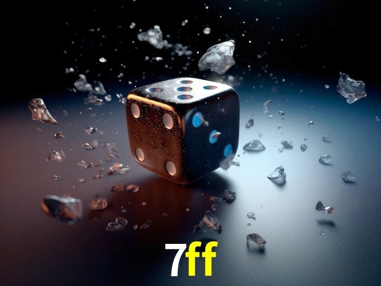 Explorando a Categoria de Eventos em Apostas na 7ff