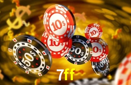 A Revolução dos Aplicativos de Jogos no 7ff