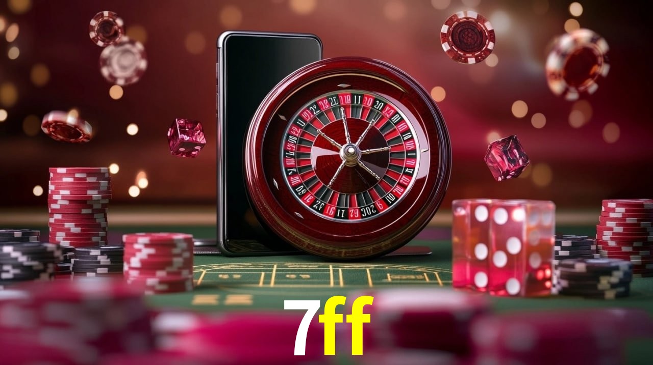 Live Casino 7ff