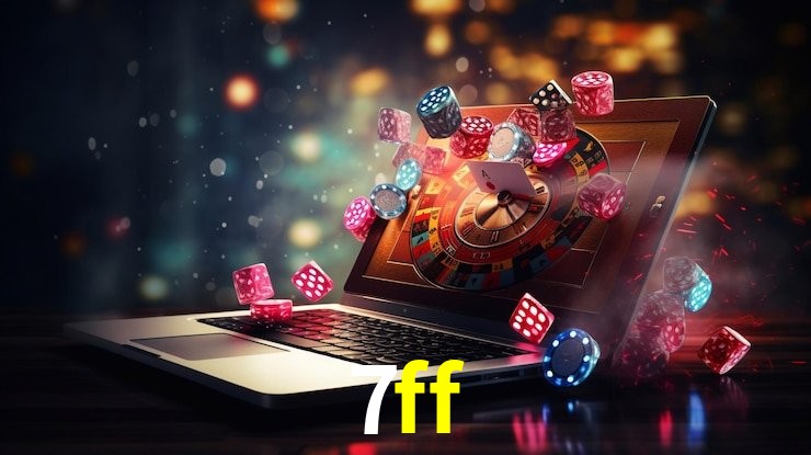 Design Responsivo 7ff