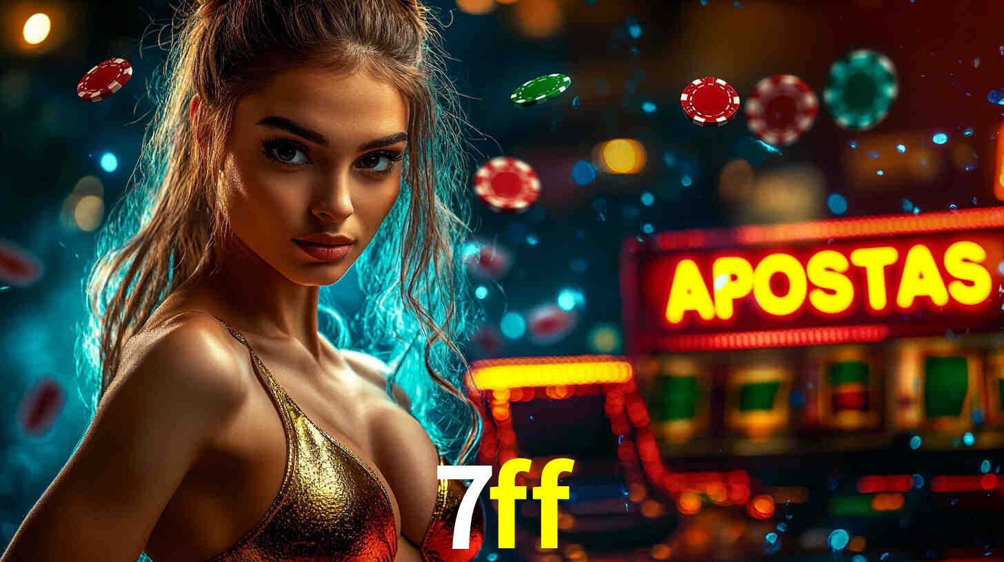 Mesa de Blackjack 7ff