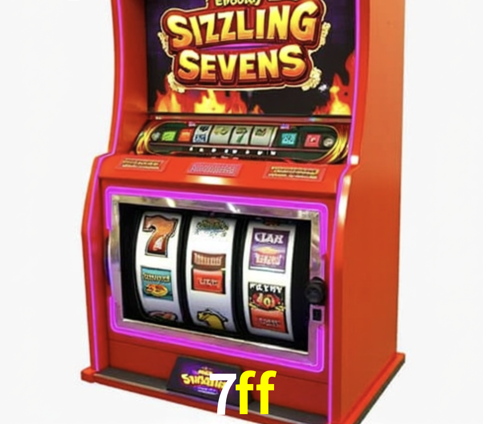 Live Casino 7ff