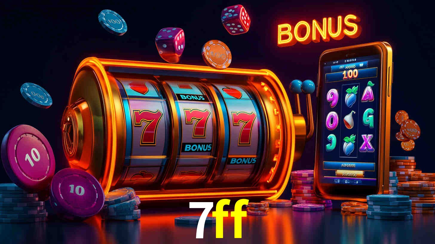 Apostas de Tênis 7ff
