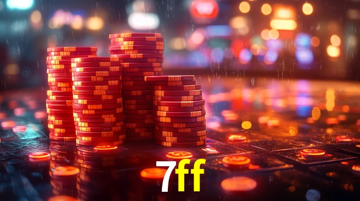 7ff: A Experiência de Casino com Jogos de Mesa ao Vivo