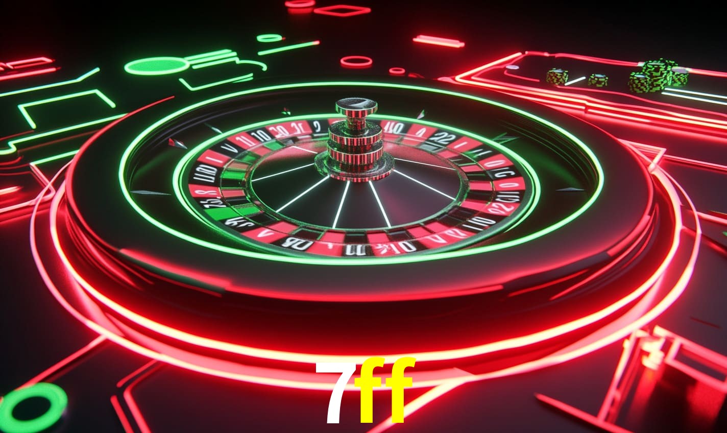 Estatísticas do Jogo 7ff