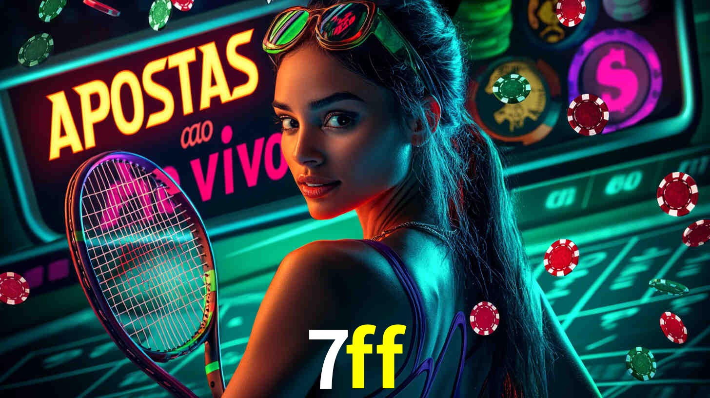 Casino Ao Vivo 7ff