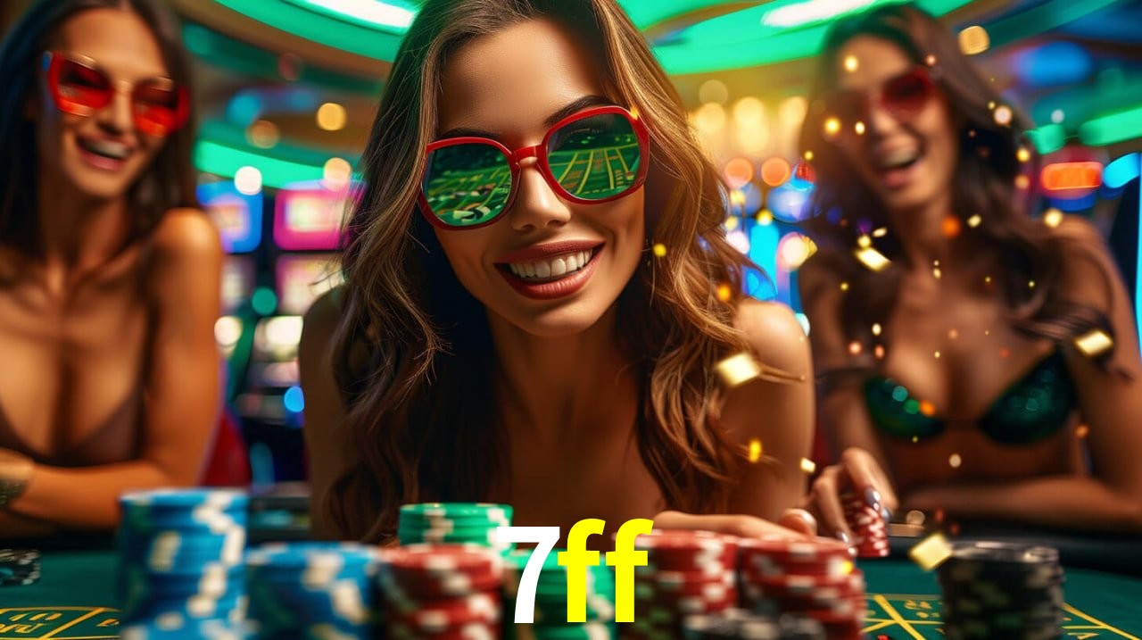 VIP Casino 7ff
