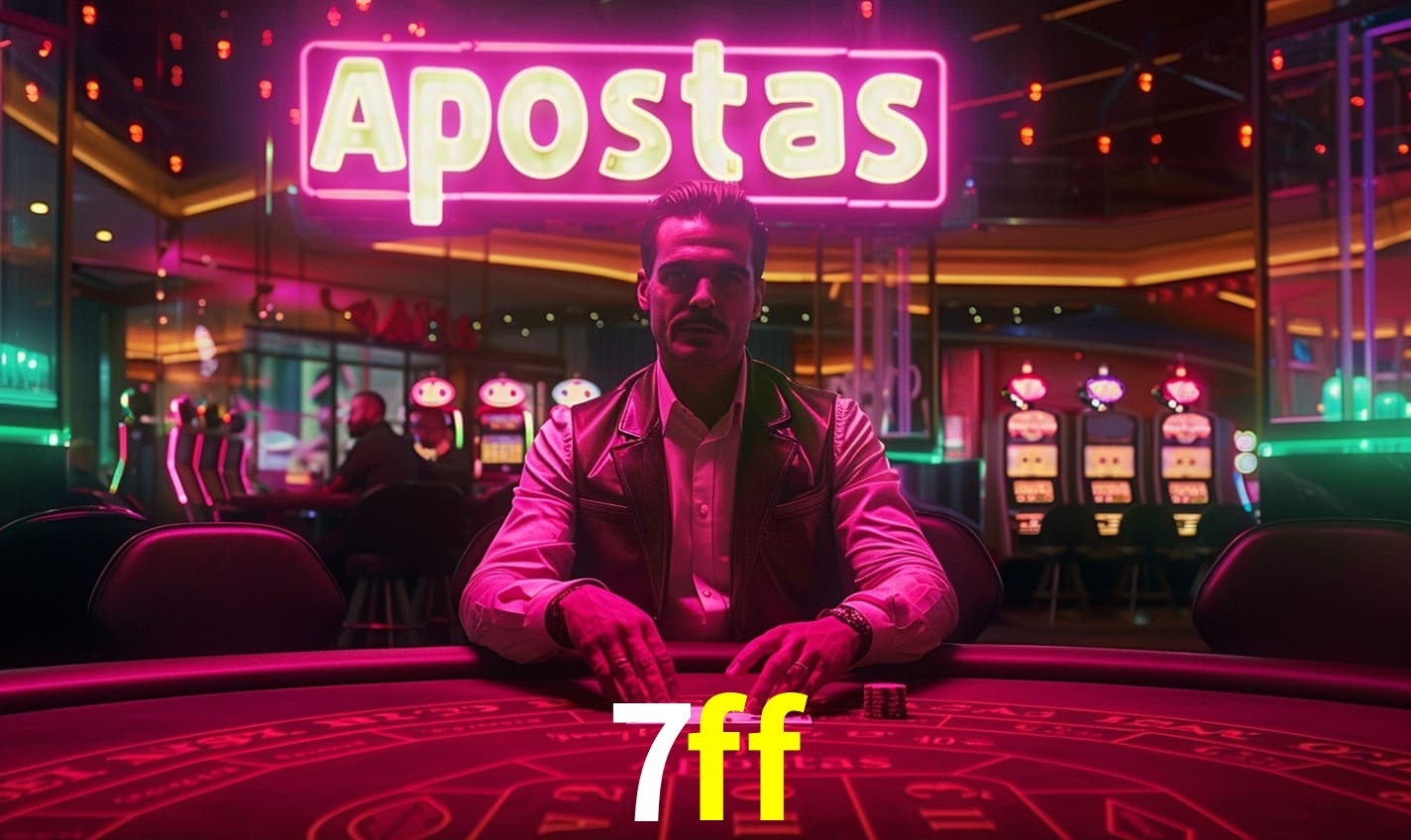 Recursos de Bônus 7ff