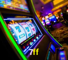 A Emoção da Loteria na 7ff: Uma Chance de Mudança de Vida