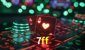 Desvendando o Mundo dos Jogos Virtuais na 7ff