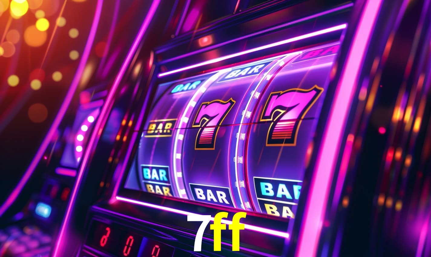 Desvendando o Mundo dos Jogos Virtuais na 7ff