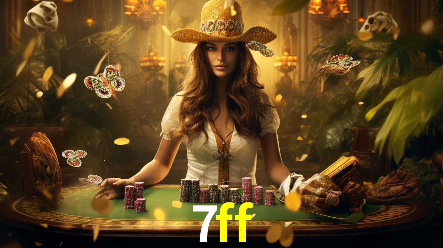Exclusive Games 7ff