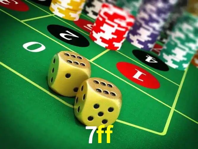 Blackjack Table 7ff